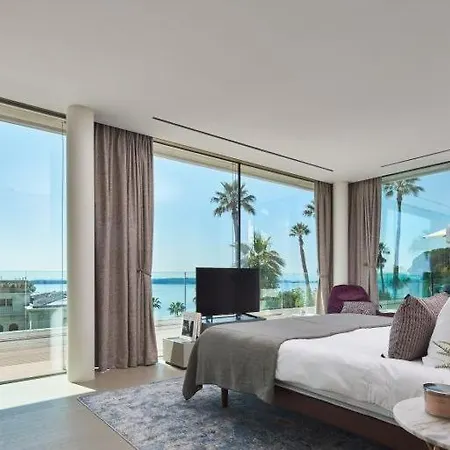 Read Profile Host Before Request ## Luxury With Pool קאן